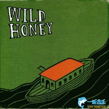 Wild Honey