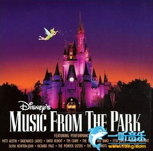 Disney's Music from the Park