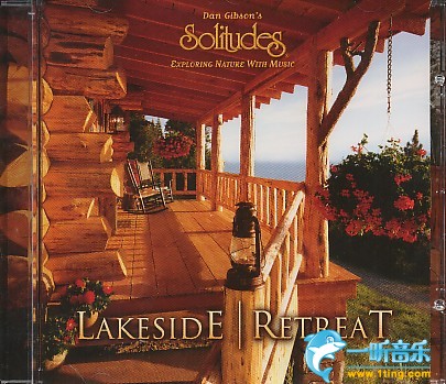 Lakeside Retreat 湖边闲情