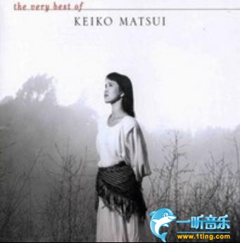 The Very Best Of 松居庆子精选辑