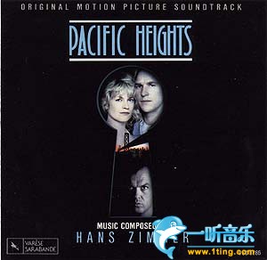 Pacific Heights OST 午夜惊兆