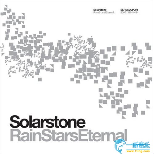 Rain Stars Eternal