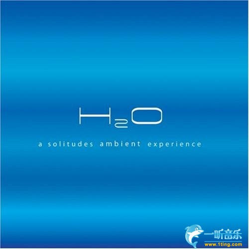 H2O:A Solitudes Ambient Experience 水环境体验