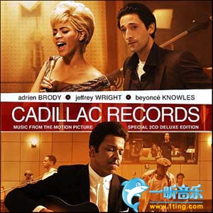 Cadillac Records