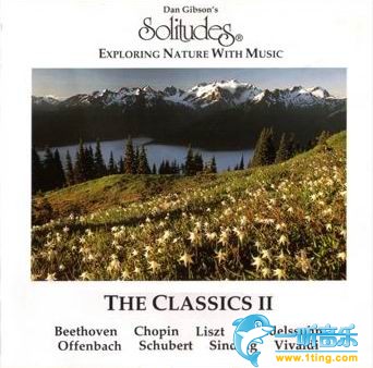 The Classics II 古典系列2