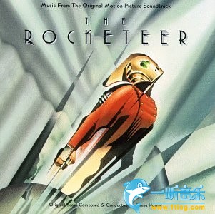 The Rocketeer 火箭手