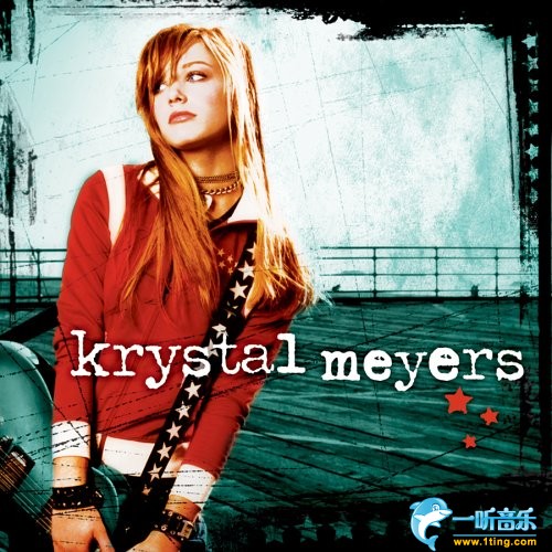 Krystal Meyers
