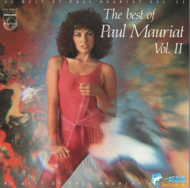 Paul Mauriat - Best of Paul Mauriat Vol 2