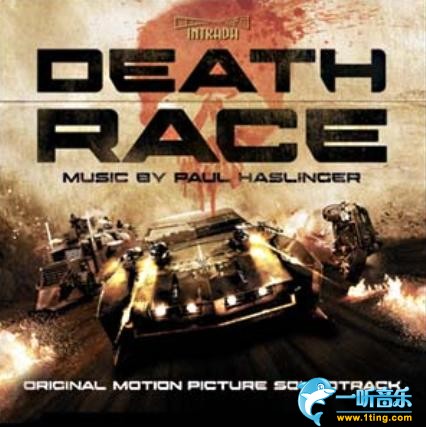 Death Race 死亡飞车