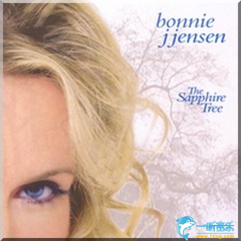 The Sapphire Tree