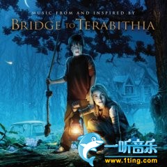 Bridge To Terabithia 通往特雷比西亚的桥