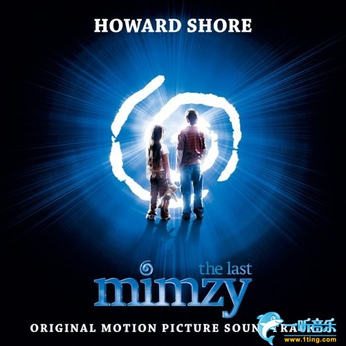 The Last Mimzy OST 魔力玩具盒子