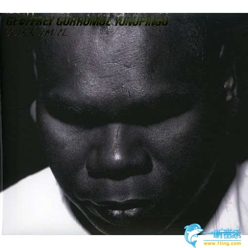Gurrumul
