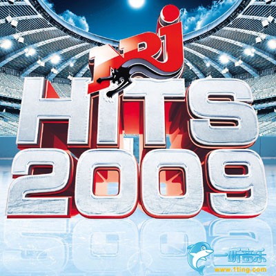 NRJ Hits 2009 2009欧美群星合辑