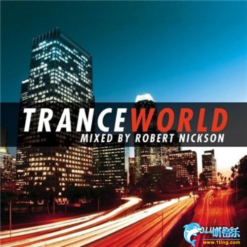 Tranceworld Volume 5