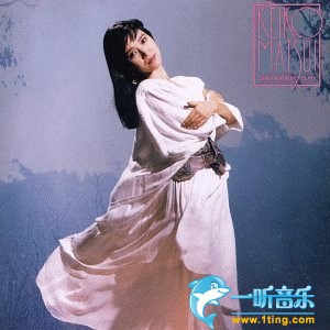 Under Northern Lights 北极光之下