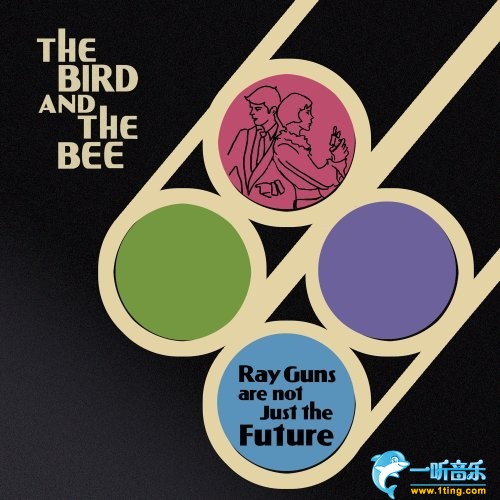 Ray Guns Are Not Just the Future