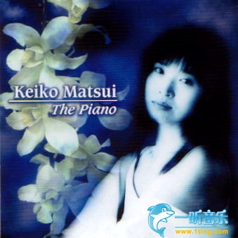 The Piano 钢琴