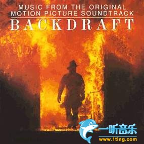 Backdraft 烈火雄心