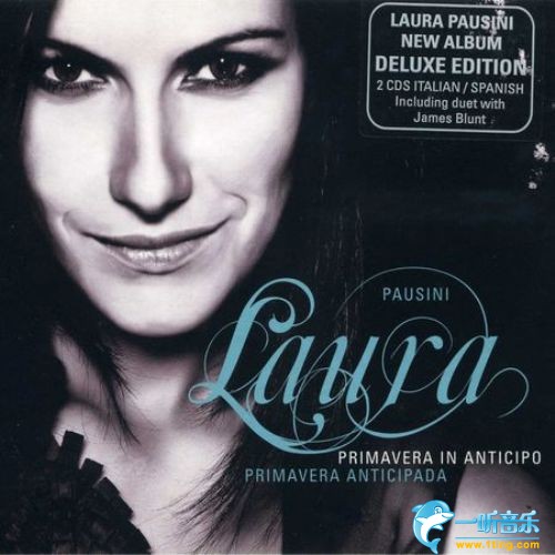 Primavera Anticipada (Platinum Edition)