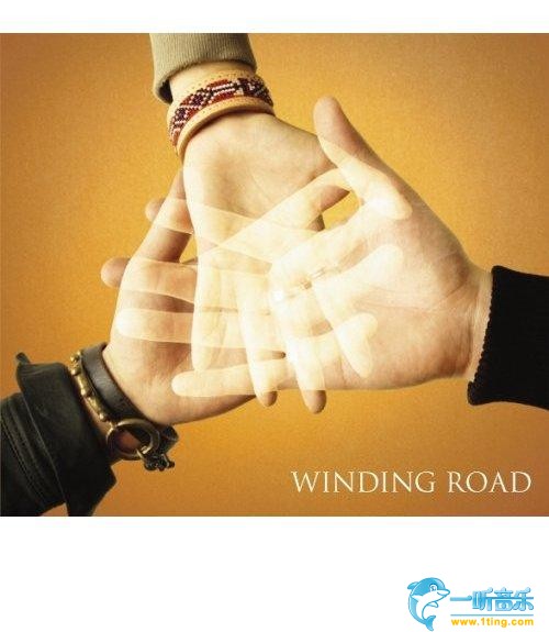 WINDING ROAD