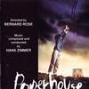 Paperhouse Score 纸屋恶魔