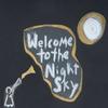 Welcome To The Night Sky