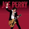 Joe Perry Shakin' My Cage 试听