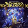 Mr. Magorium's Wonder Emporium 马格瑞姆的玩具店