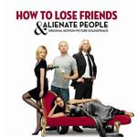 How To Lose Friends & Alienate People OST 如何众叛亲离