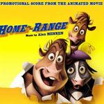 Home On The Range Promo Score 牧场是我家详情