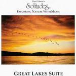 Great Lakes Suite 湖泊组曲