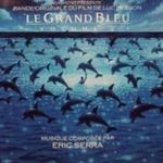 Bande Originale Du Film Le Grand Bleu Volume 2 蔚蓝色的海洋和蓝天 2详情