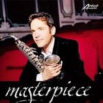 Masterpiece详情