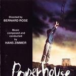 Paperhouse Score 纸屋恶魔