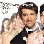 Made Of Honor 新郎不是我