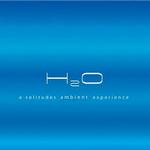 H2O:A Solitudes Ambient Experience 水环境体验