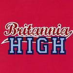 Britannia High 歌舞梦飞扬