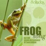Frog Song : Wildlife & Nature 青蛙之歌：野生动物与自然
