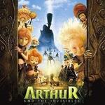Arthur And The Invisibles 亚瑟和迷你王国详情
