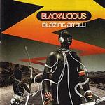 Blazing Arrow详情
