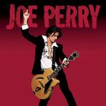 Joe Perry详情