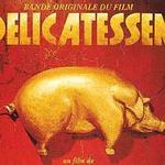 Delicatessen 黑店狂想曲