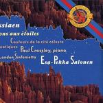 Des canyons aux etoiles etc 从峡谷到群星,异国鸟,天国的色彩详情