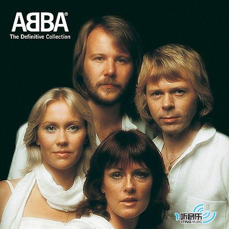 Definitive Collection