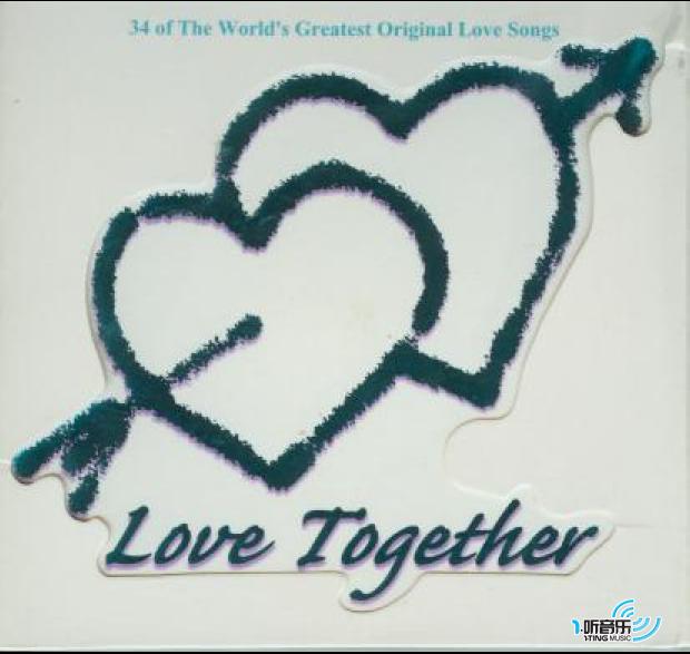 Love Together Disc 1