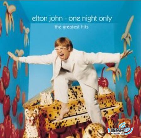 One Night Only
