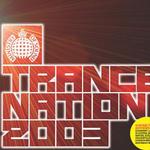 Trance Nation 2003