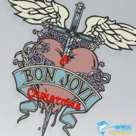 A Bon Jovi Christmas