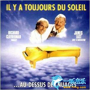 Richard Clayderman Golden Hearts